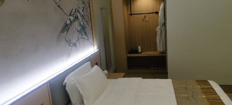 亚朵酒店(Atour Hotel)图片
