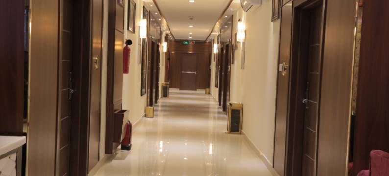 Kadi Hotel Najran Hotel Apartment图片