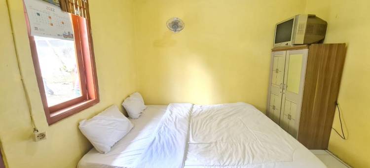 O酒店 安伊斯兰旅馆(Hotel O Pondok An Syariah)图片