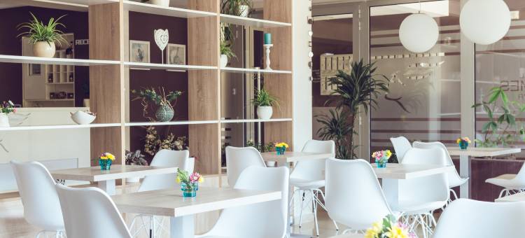 赫尔墨斯布德瓦酒店(Hotel Perseus Budva)图片