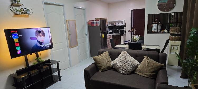 MXN House Rental at General Santos City图片