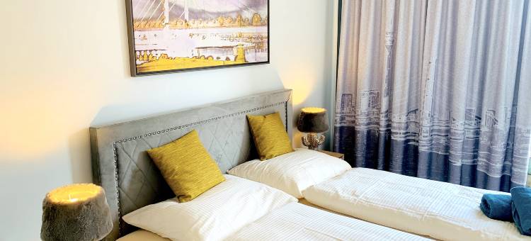 BESOTEL Mettmann and Erkrath - 20 Apartments图片