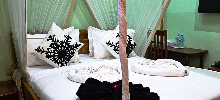 Kigongoni Gazella Hotel图片