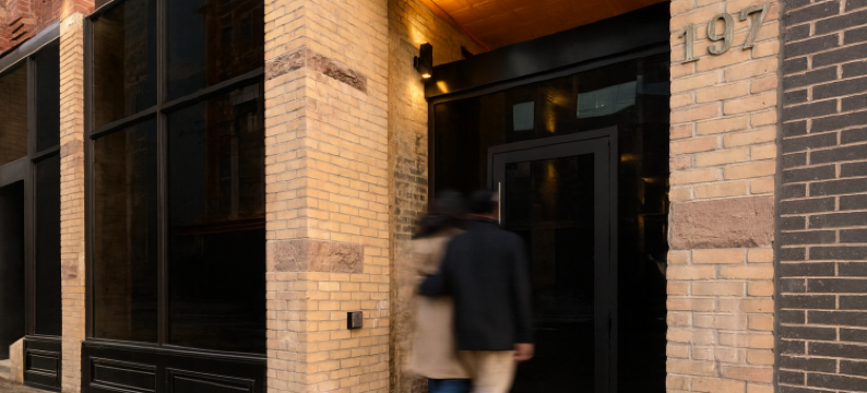 内斯特圣劳伦斯市场(Nester St. Lawrence Market)图片