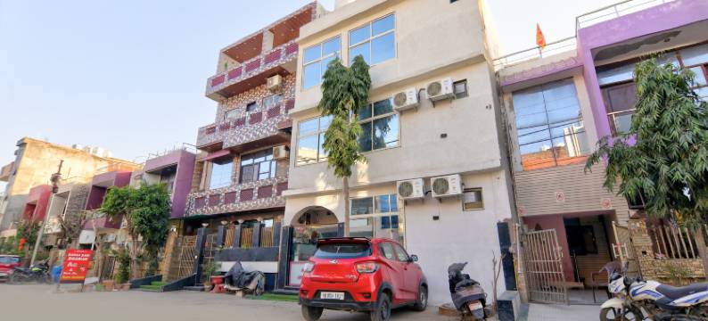 Hotel Brij Stone- Vrindavan图片