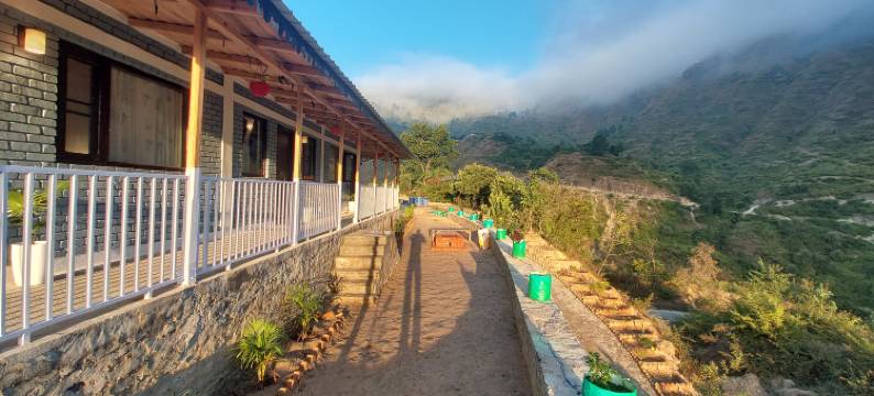 Ekatma Stays, Kakrighat图片