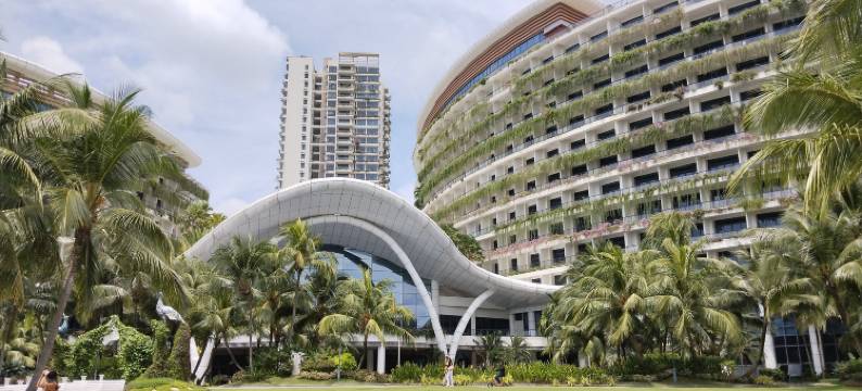 Holiday Home@Forest City, Malaysia~TV Box~2B1B 4-6pax 1618图片