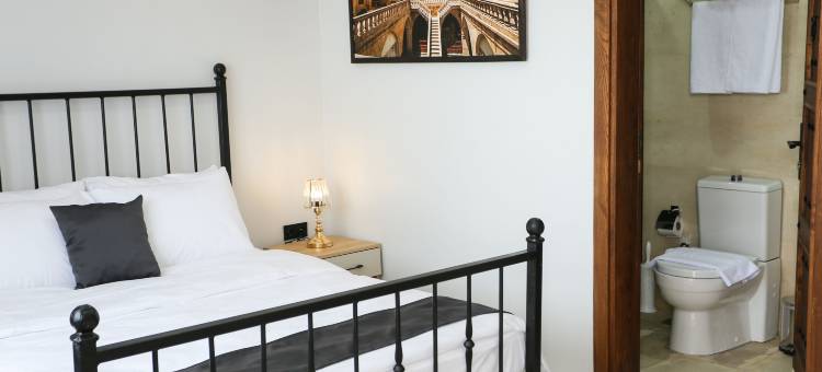 The Castle Inn Mardin图片