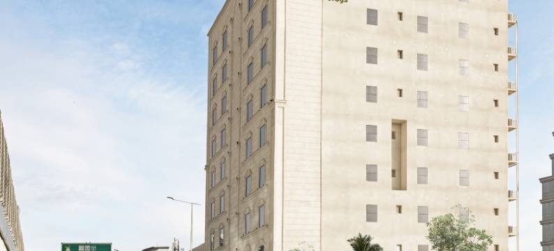 Stella Stays Olaya Tower 1 - Furnished Apartments图片