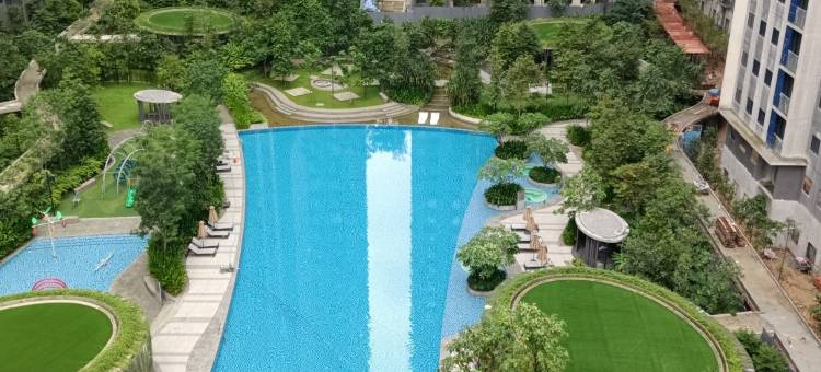 2BR | 1-3Pax@Equine/Near Aeon/MRT/UPM/Putrajaya图片