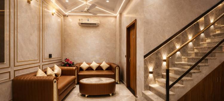 Hotel Atlantiis Suites Inn By Signature Stayz图片