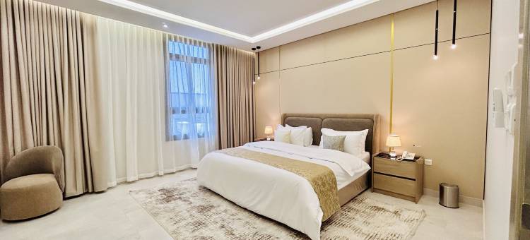 LAVIN SUITES 服务式公寓(Lavin Suites Serviced Apartments)图片