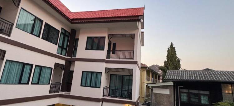 清迈威昂纳卡拉酒店(Wiang Nakara Hotel Chiang Mai)图片