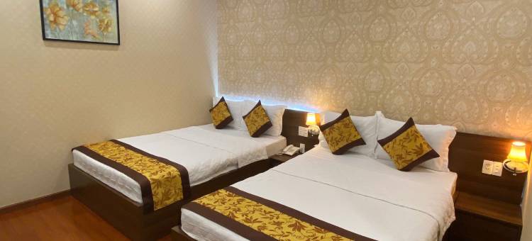 金城酒店(GOLD CITY HOTEL)图片