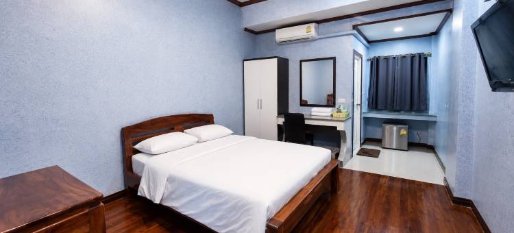 Leelawadee resort Si-khoraphum Surin图片