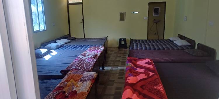 Goroomgo喜马拉雅景观乌基马特(Hotel Himalayan View)图片