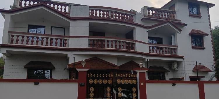 Udita Homestay (Prayas)图片