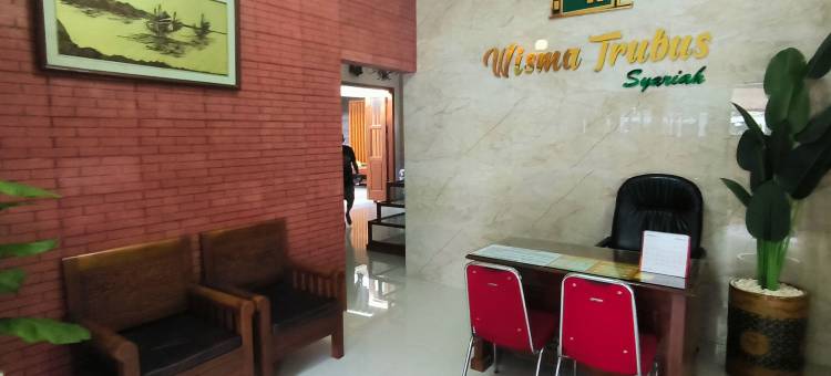 Wisma Trubus Syariah图片