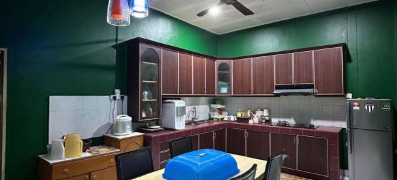 Homestay D'Makmur (UNIT 1)图片