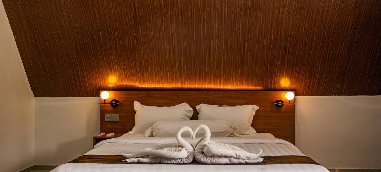 卡瓦兰豪华露营度假村(Kawaland Glamping Resort)图片