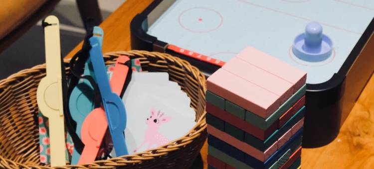 克洛弗酒店(Clove Hotel Bandung)图片