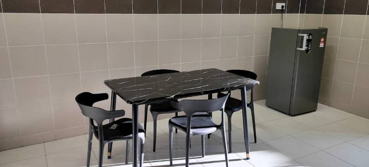 Forget-Me-Not Pangkor Homestay 70图片