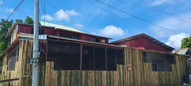 CASETTA 民宿(CASETTA HOMESTAY)图片