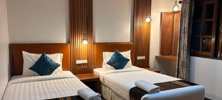 Cleanwave Resort Chumphon图片