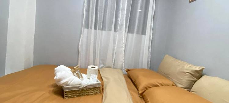 Naga Urban Apartment (Nics Studiotel. NO car park)图片