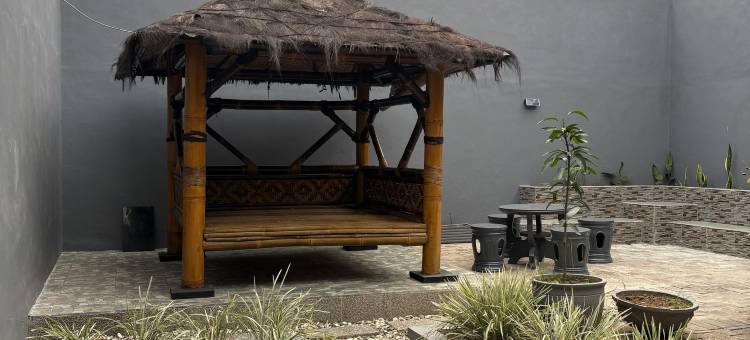 Gerbera Springhill 4BR Villa Springhill Garden Malang图片