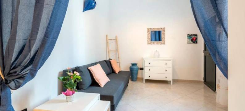 L'onda del Mare: Marina Seaview Panoramic Loft图片