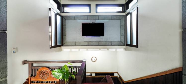 O伊斯兰旅馆Teras Waruga(Hotel O Guest House Teras Waruga Syariah)图片