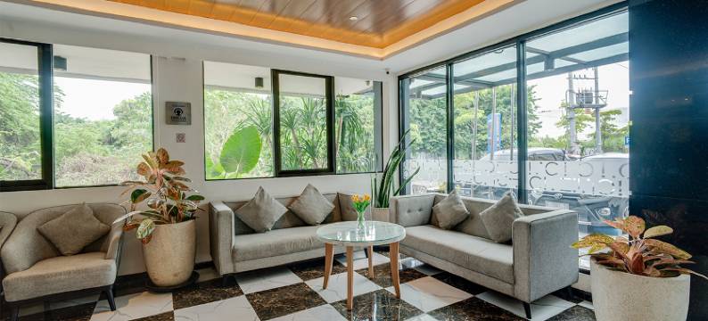 Life Hotel Sidoarjo图片