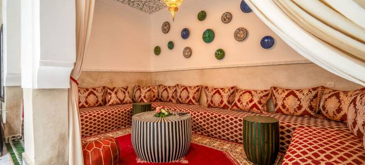 Reve de Samir boutique Hotel & Spa图片