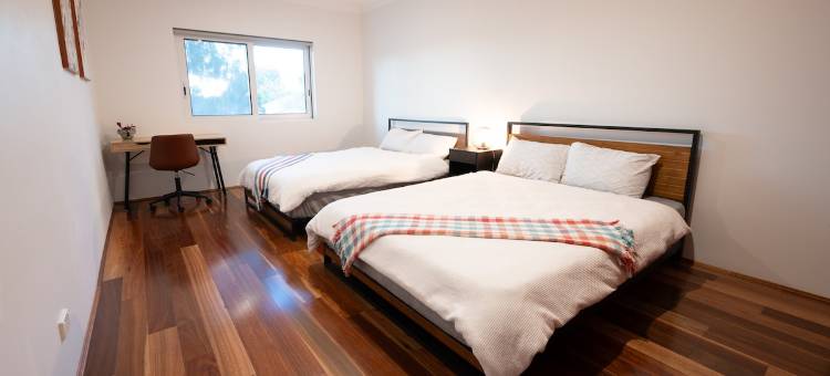 悉尼机场及市中心附近豪华四卧家庭住宅(Luxury 4-Bed Family Home Near Sydney Airport & CBD)图片