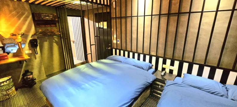 和兴大饭店图片