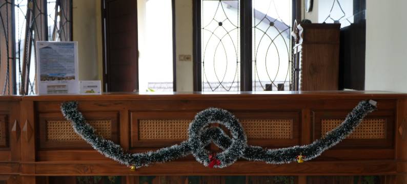 巴旺安快捷酒店(Bawangan Hotel Express)图片