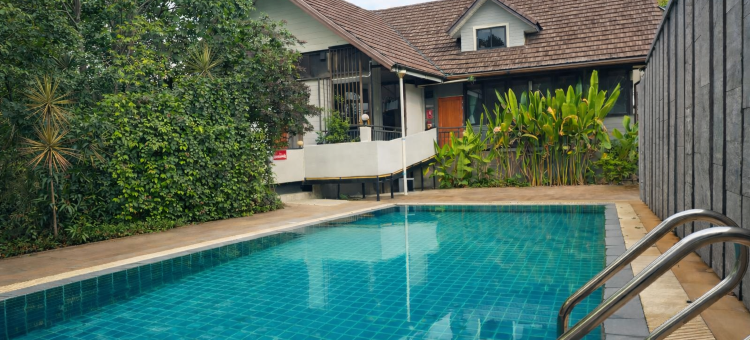 Rayong Valley Resort图片