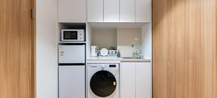 AKA STAY 明洞(Aka Stay Myeongdong)图片