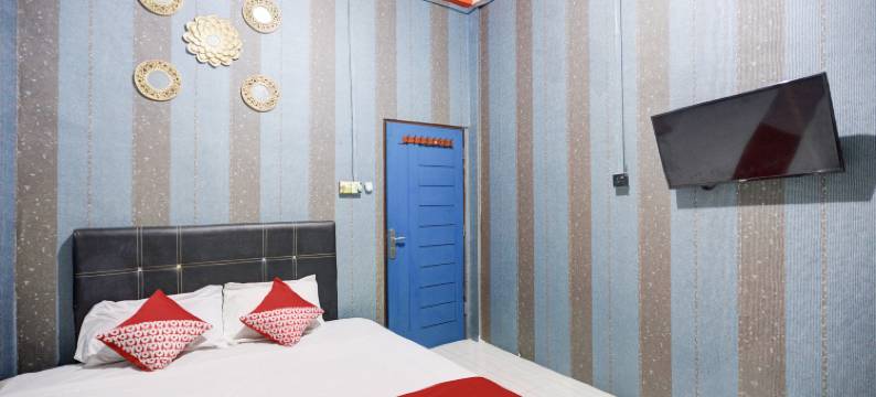 Hotel O Penginapan Pelangi图片