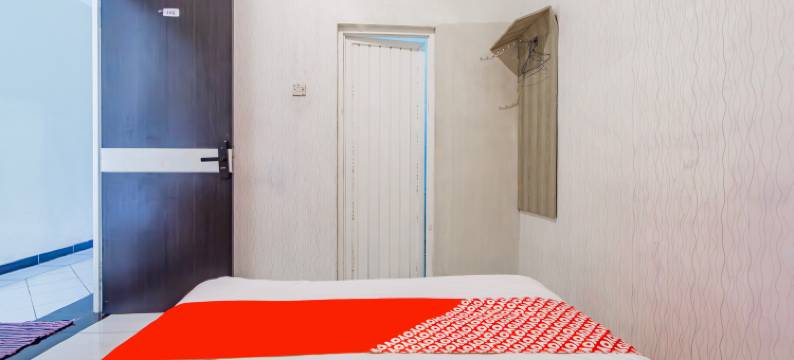 Hotel O Anasya Homestay图片