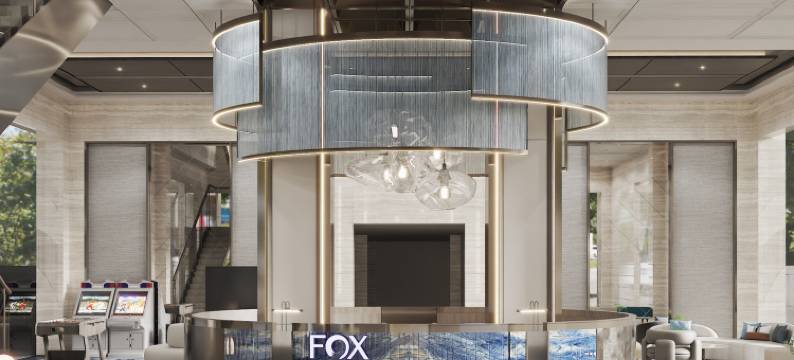 Fox Hotel Nagoya Batam图片