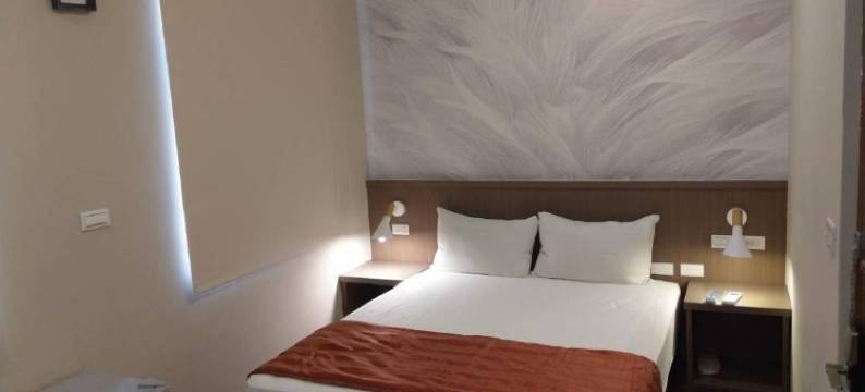 风沙月民宿图片