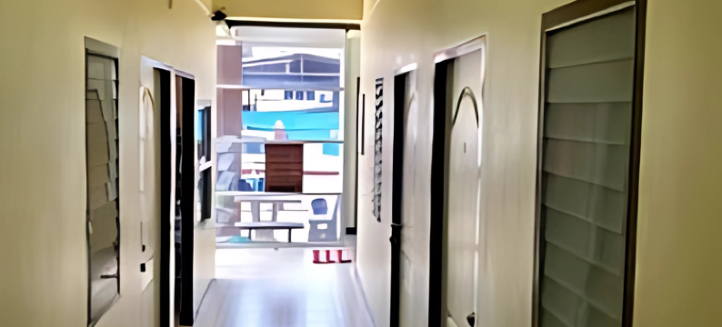 Thitikarn Apartment图片