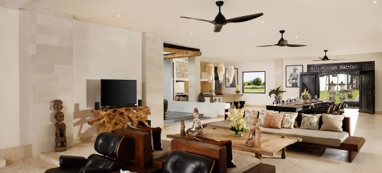 Black Beach Villa - Absolute Beachfront Escape图片