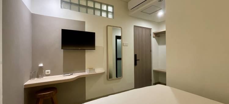 沙拉笛加欧码迪亚瑞旅馆(Oemah Djari Hotel Syariah)图片
