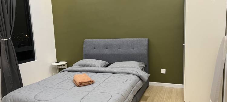 Woodsbury Suites 7722(Woodsbury Suites 7722)图片