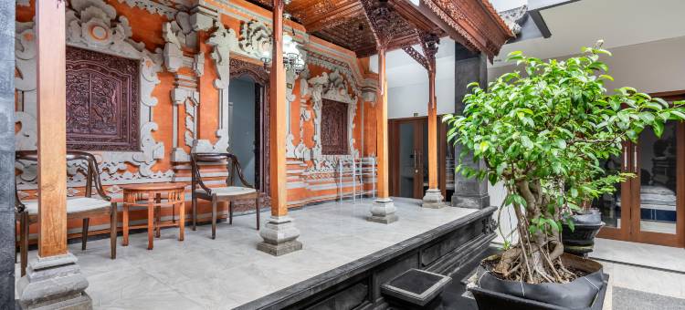 Collection O Dukuh Segara Guest House图片