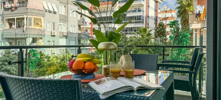 Qoople Prive 11 - apartment near the beach图片