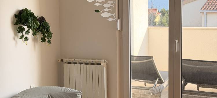 TIMO Apartment Split Croatia图片